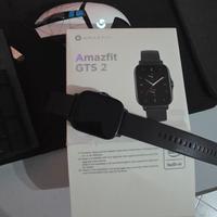 smartwatch amazfit gts 2