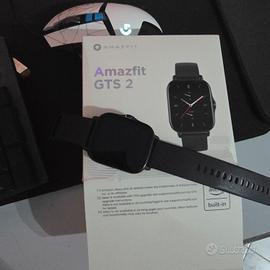 smartwatch amazfit gts 2