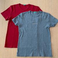 Magliette BENETTON manica corta