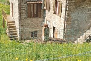 Casa da ristrutturare
