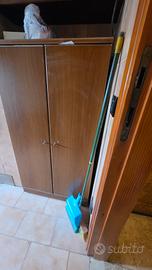 mobiletto bagno