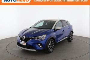 RENAULT Captur BE85779