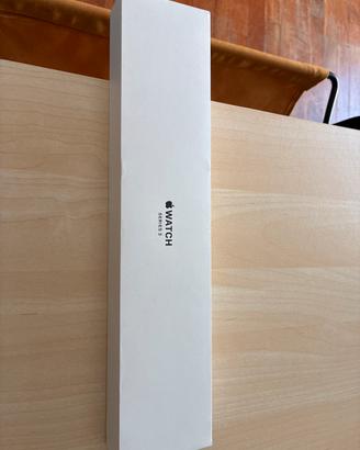 Apple whatch Series 3 42mm