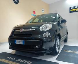 Fiat 500L 1.4 95 CV Pop Star