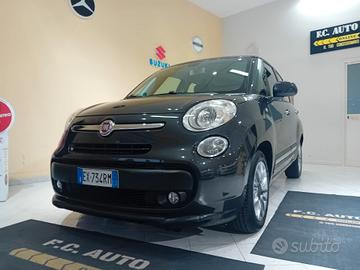 Fiat 500L 1.4 95 CV Pop Star