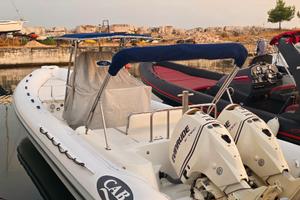 GOMMONE DORADO 8.7
