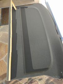 Audi A3 copribagagliaio