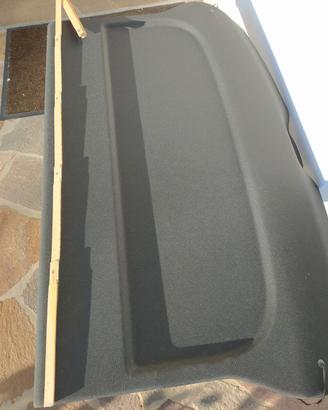 Audi A3 copribagagliaio