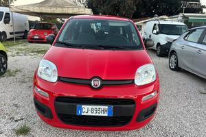 Fiat Panda 1.0 FireFly S&S Hybrid Prezzo Reale