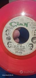 Don Backy  e Band Disco 45giri  anno 67