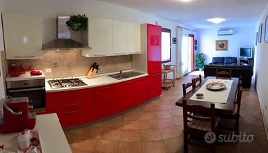 Quadrilocale Santa Teresa Gallura