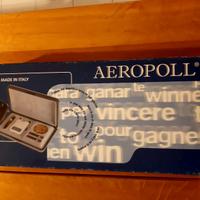 Aeropoll - piccolo ionizzatore portatile