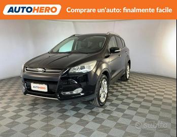 FORD Kuga FA05458