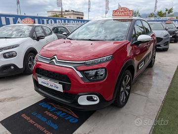 Citroen C3 PureTech 83 S&S Shine CAMERA NORDITA