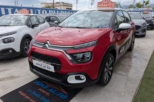 Citroen C3 PureTech 83 S&S Shine CAMERA NORDITA