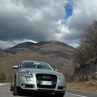 Audi A3 1.9tdi 220cavalli