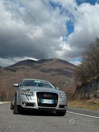 Audi A3 1.9tdi 220cavalli
