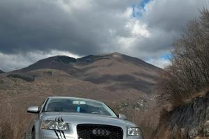 Audi A3 1.9tdi 220cavalli