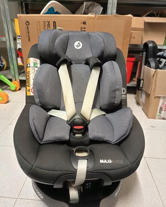 Maxi Cosi I-Size MicaecoPro