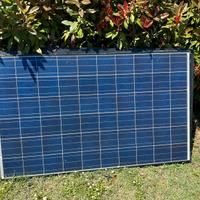 Pannelli Fotovoltaici 1 kilowatt