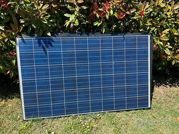 Pannelli Fotovoltaici 1 kilowatt