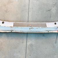 Pannello sottovetro Alfa Romeo GT GTV Bertone