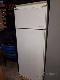 frigorifero a incasso