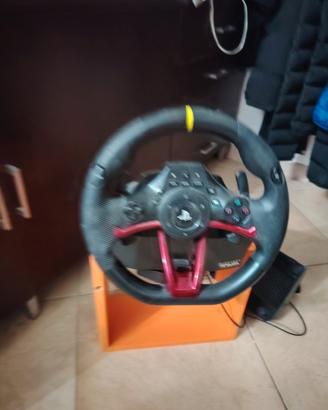 volante ps4