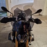 Cupolino Tauras per bmw r1250r