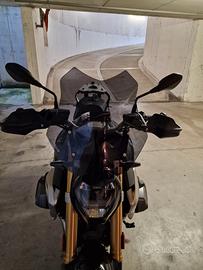 Cupolino Tauras per bmw r1250r