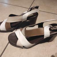 Scarpa Walk Melluso da donna