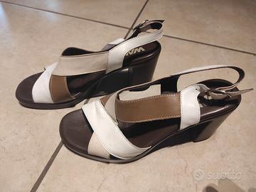 Scarpa Walk Melluso da donna