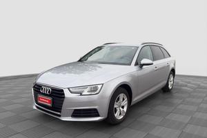 AUDI A4 Avant 5^Serie Avant 2.0 TDI 150 CV S tr