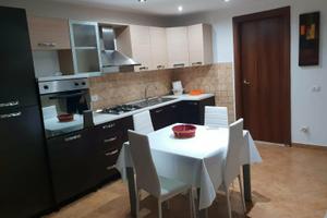 CASA LUMGOMARE CROTONE