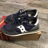 Saucony Jazz