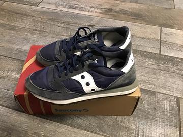 Saucony Jazz