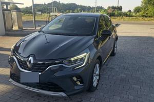 RENAULT CAPTUR E TECH 160 CV