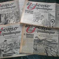 L'Uomo qualunque, 1947-1953