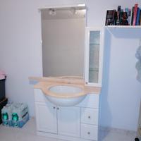 Mobile bagno