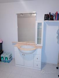 Mobile bagno
