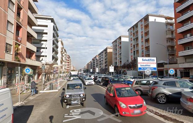 Giulio agricola stanza singola adiacente metro a