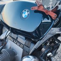BMW R45 