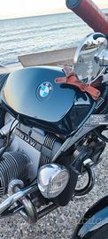 BMW R45 