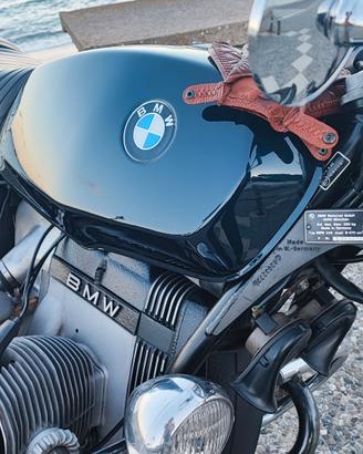 BMW R45 