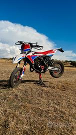Fantic 50 2020 performance