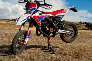 Fantic 50 2020 performance