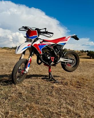 Fantic 50 2020 performance