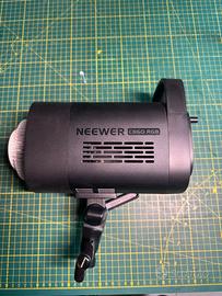 Luce neewer RGB 70w cb60