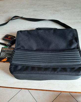Borsa porta documenti e pc Mandarina Duck 