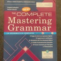 the complete mastering grammar